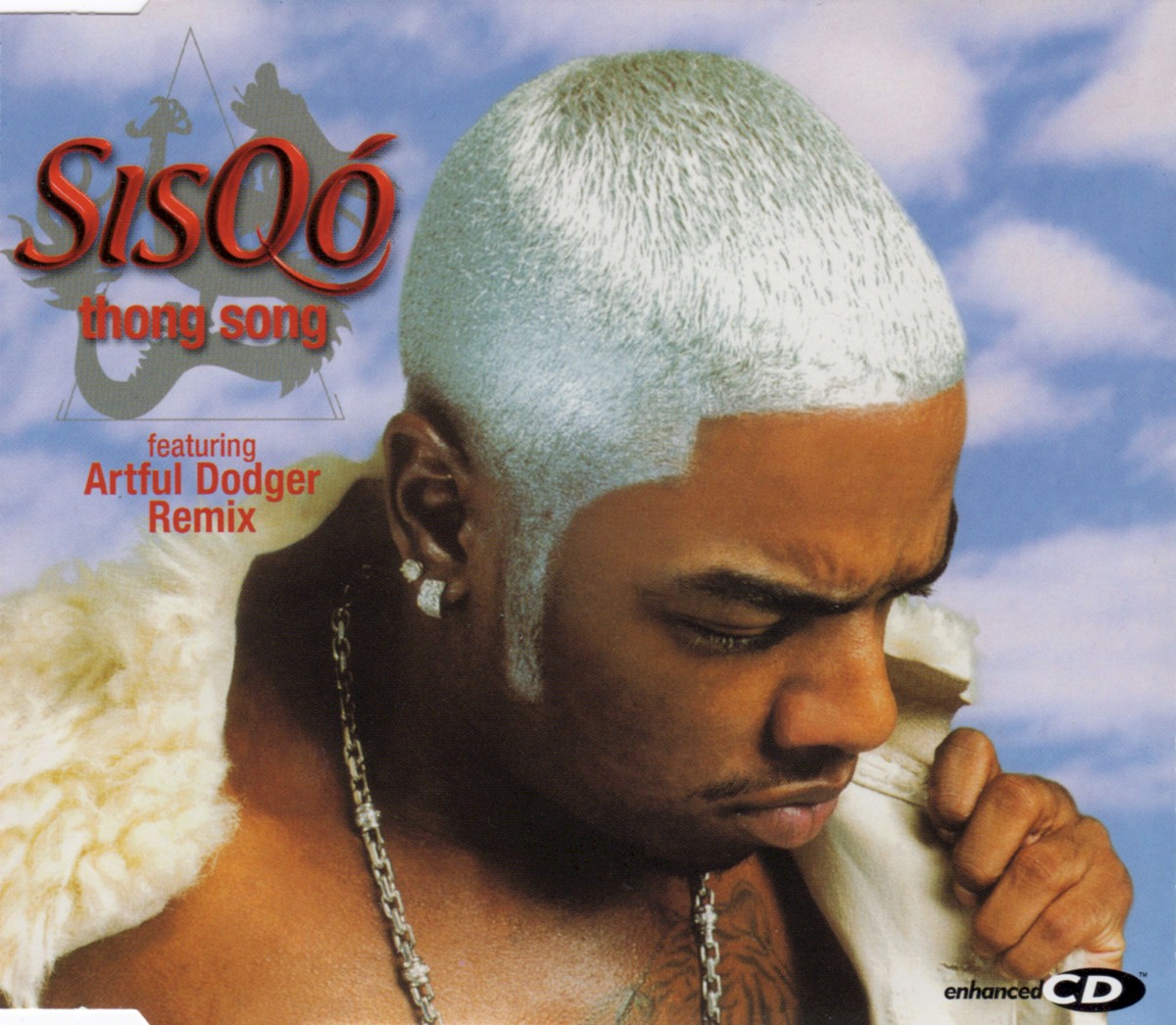 Thong Song cover