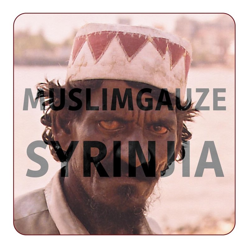 Syrinjia cover