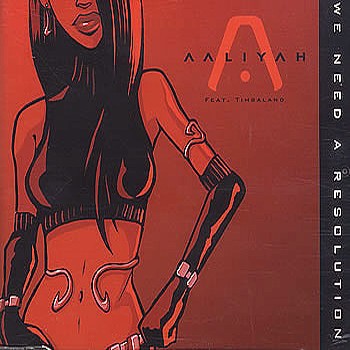 We Need A Resolution cover