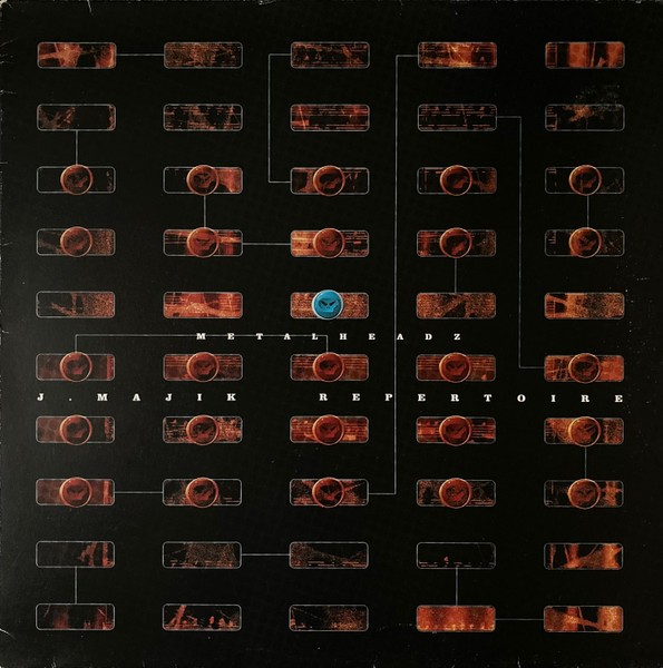 Repertoire cover