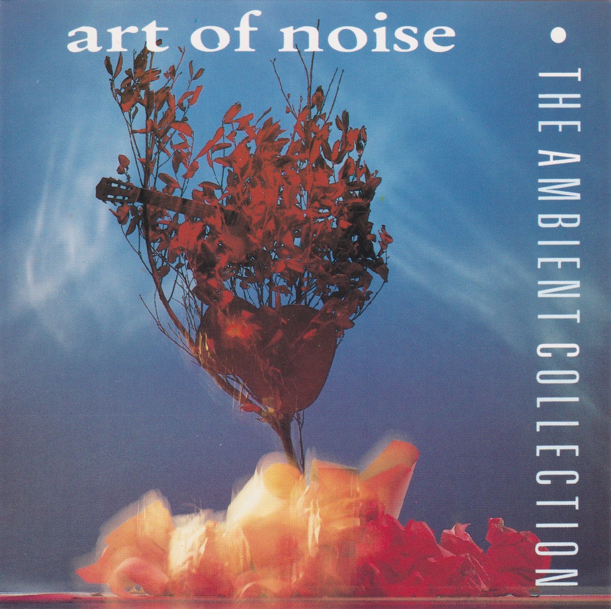 The Ambient Collection cover