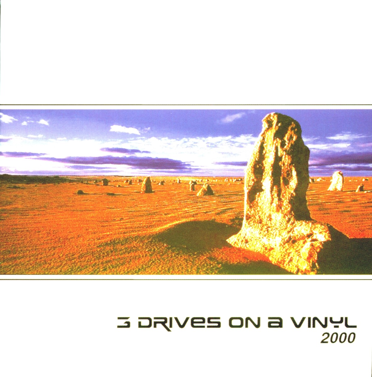 2000 cover
