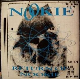 Return Of Nookie cover