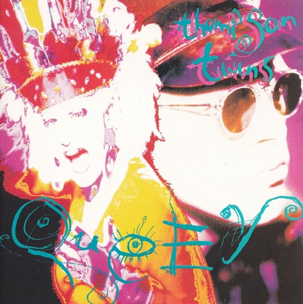 Queer cover