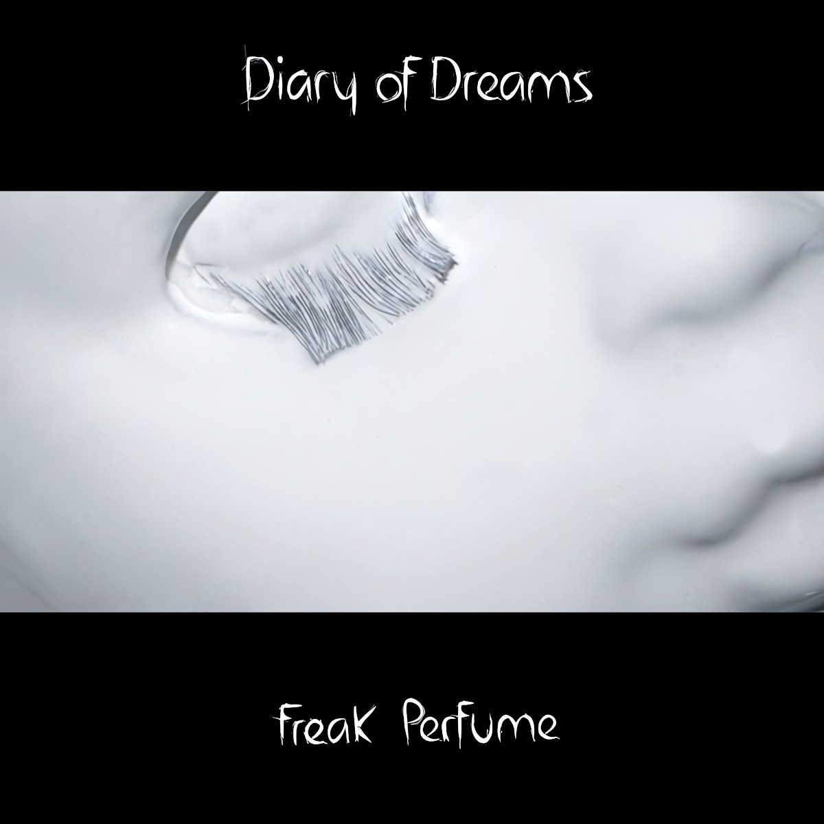 Freak Perfume cover