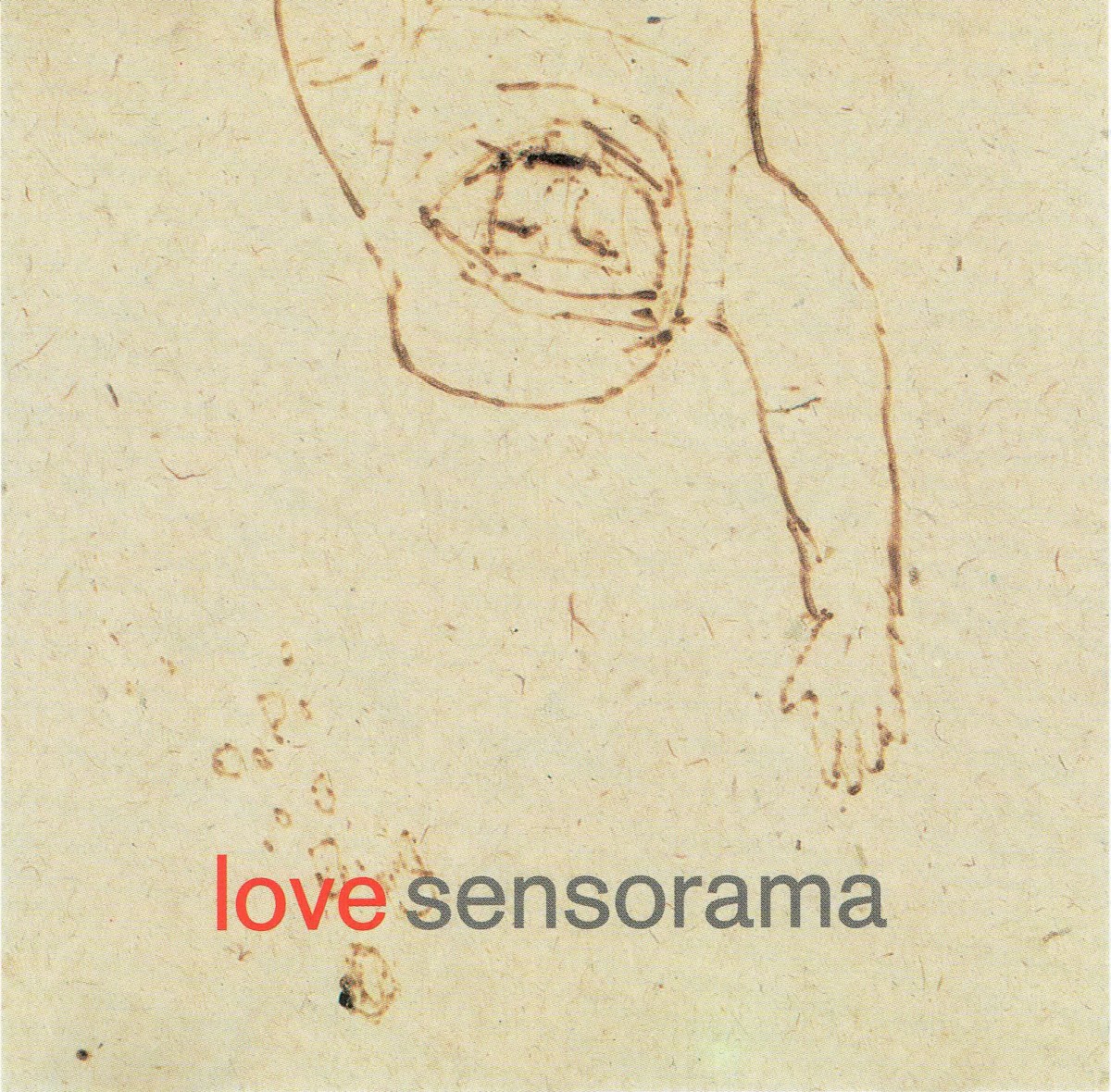 Love cover