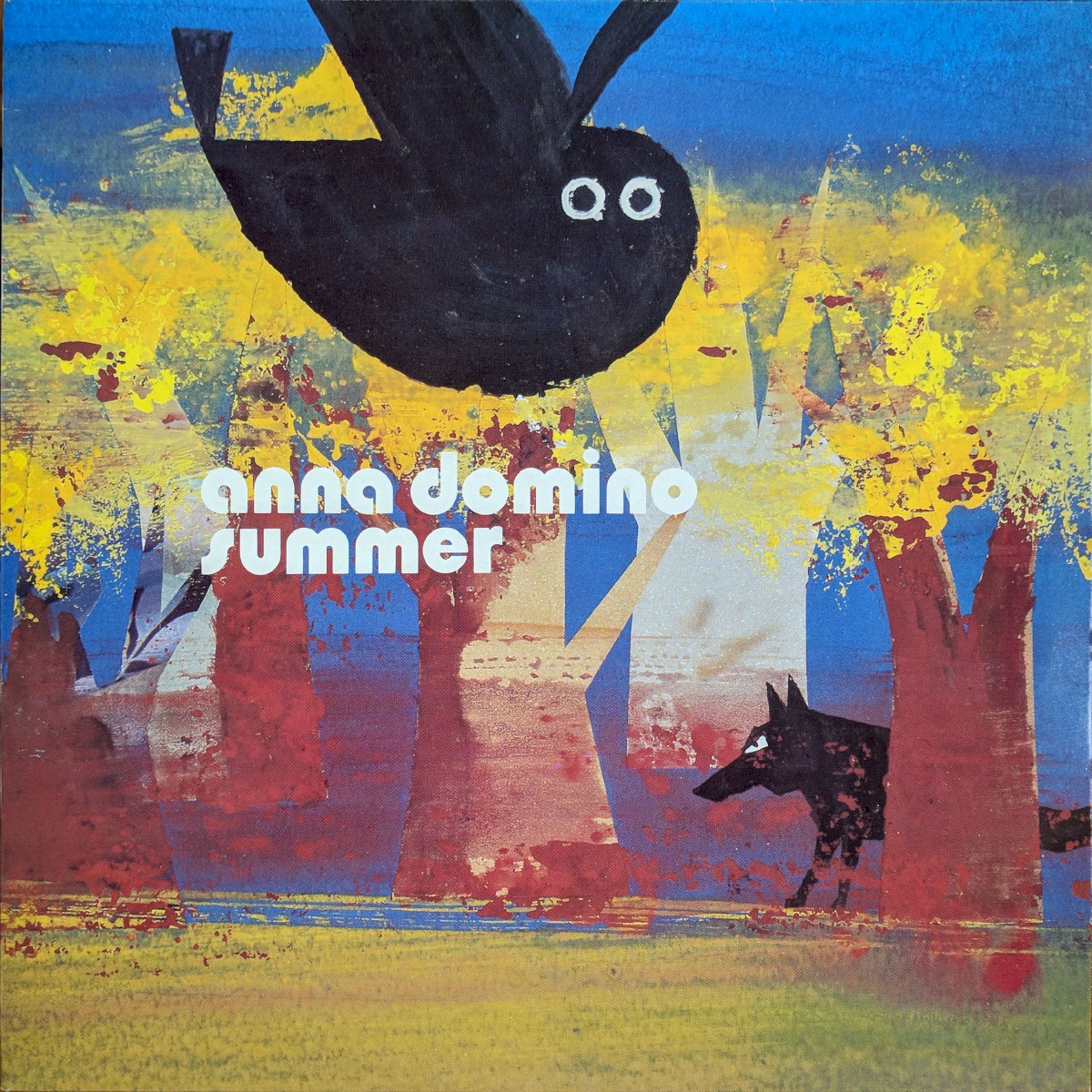 Summer cover
