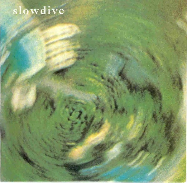 Slowdive cover