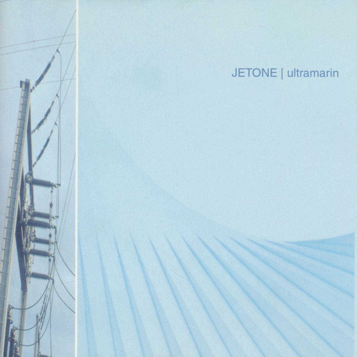 Ultramarin cover