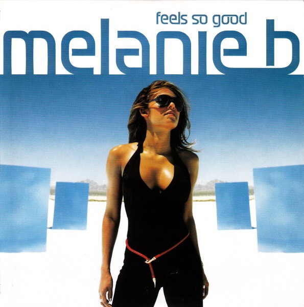 Feels So Good cover