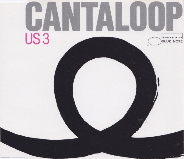 Cantaloop cover