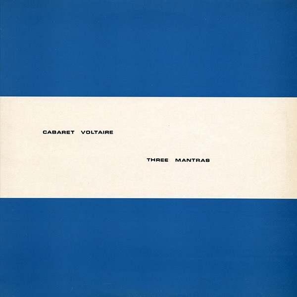 Three Mantras cover