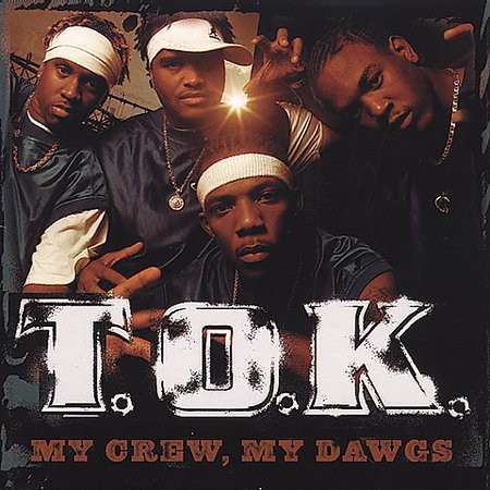 My Crew, My Dawgs cover