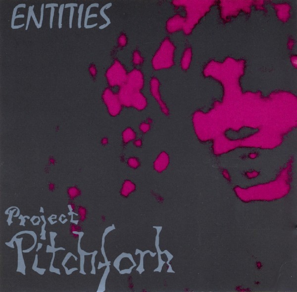 Entities cover