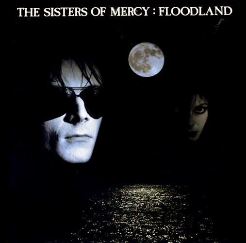 Floodland cover