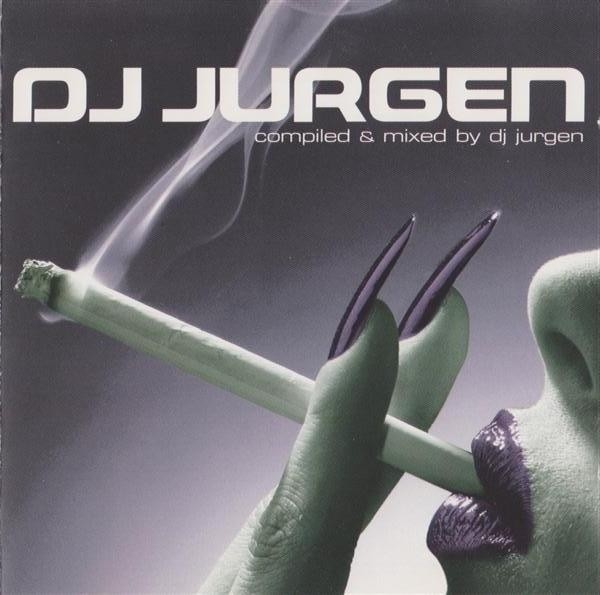 Compiled & Mixed By DJ Jurgen Volume 2 cover