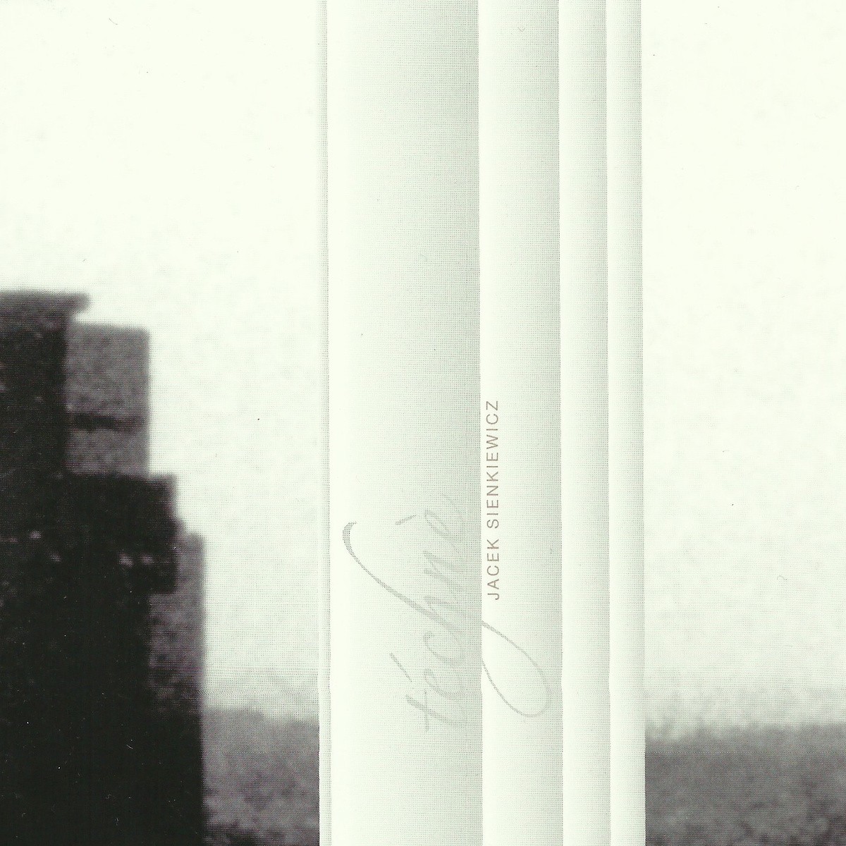 Téchnè cover