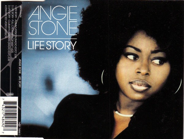 Life Story cover