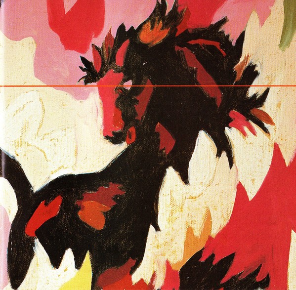 The Red Thread cover