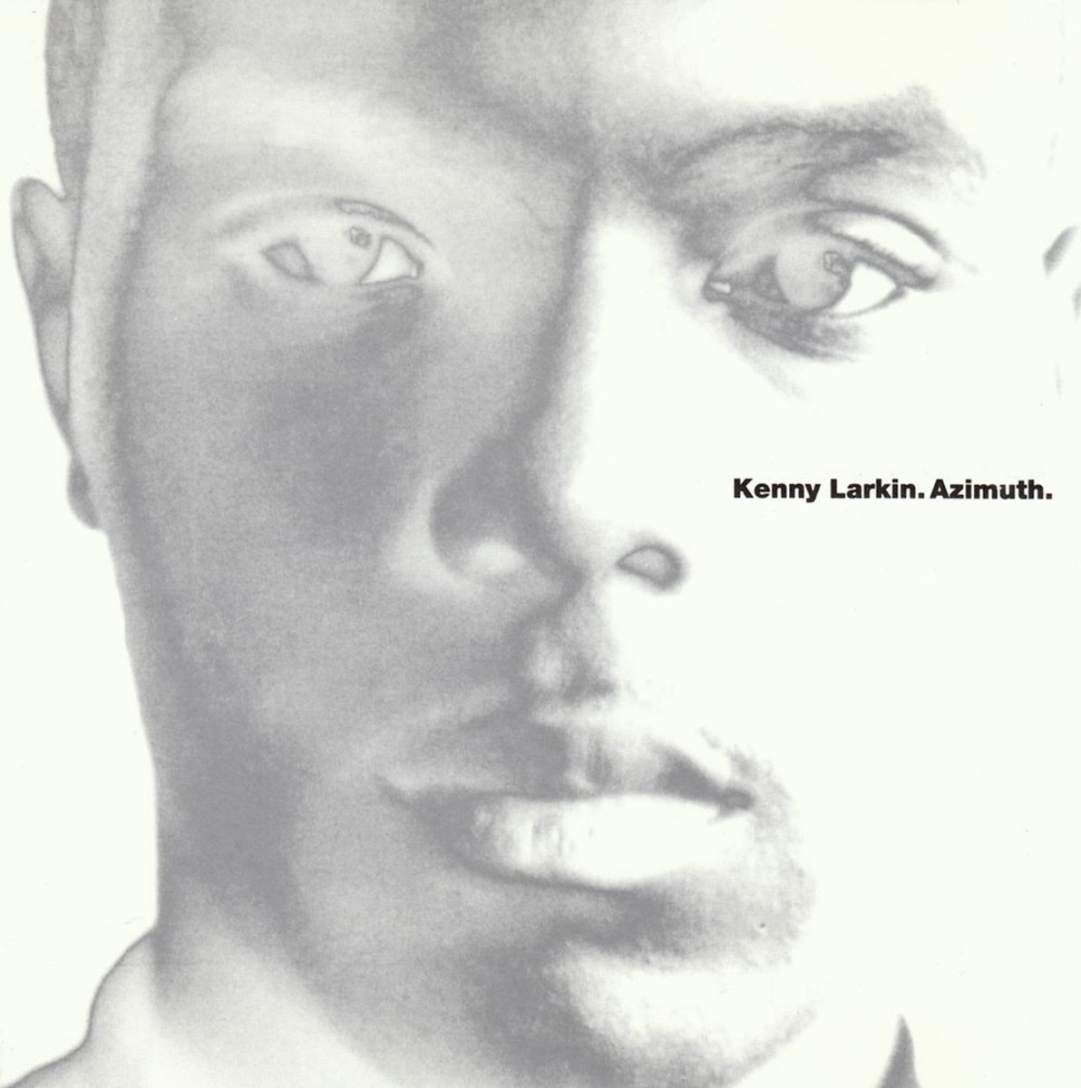 Azimuth cover