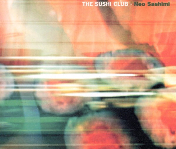 Neo Sashimi cover