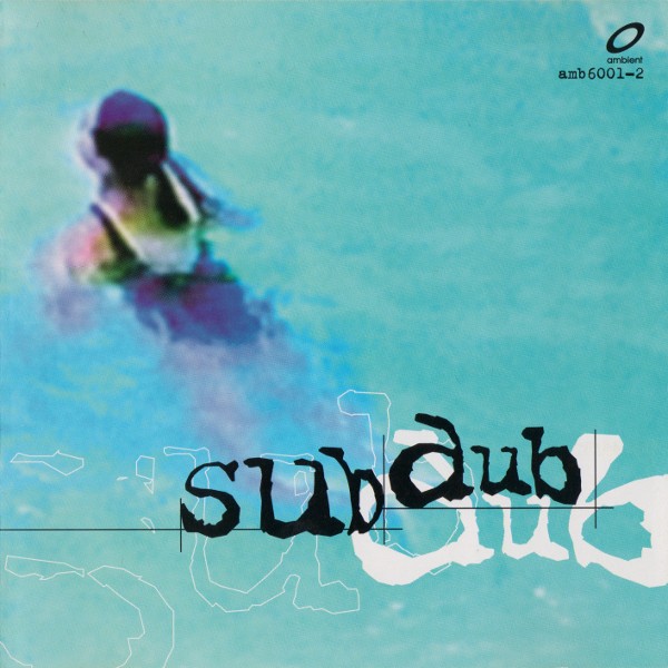 Sub Dub cover