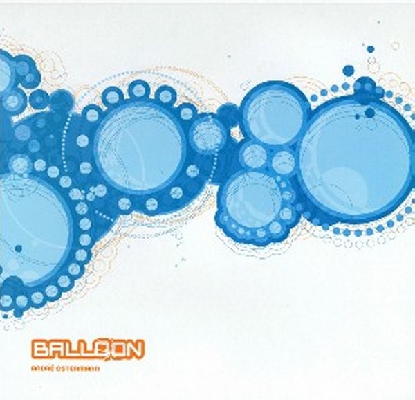 Balloon cover