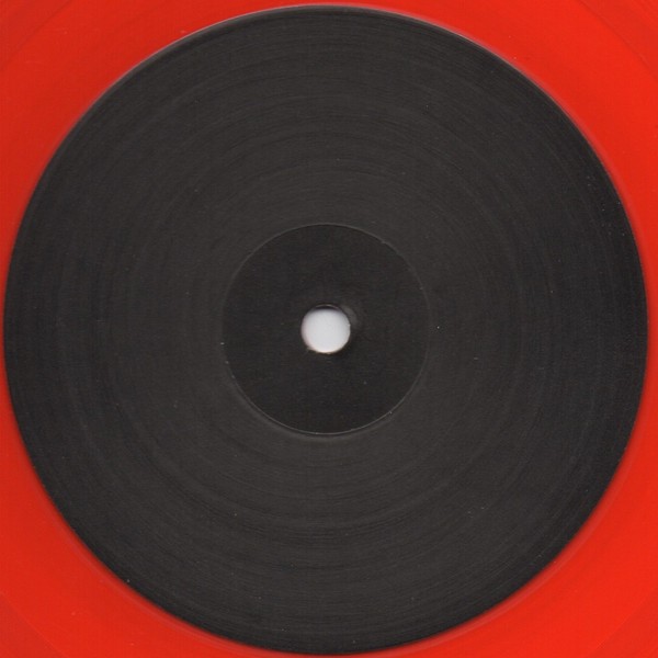 The Demon EP cover