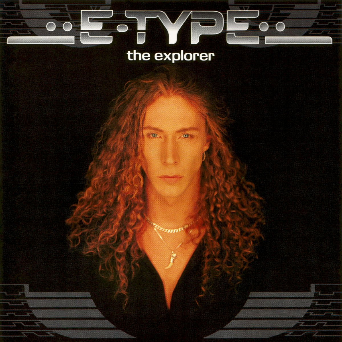 The Explorer cover