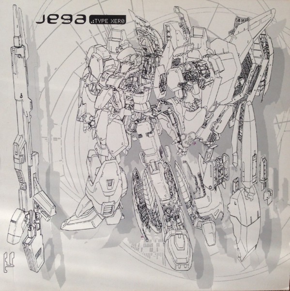 Type Xer0 cover