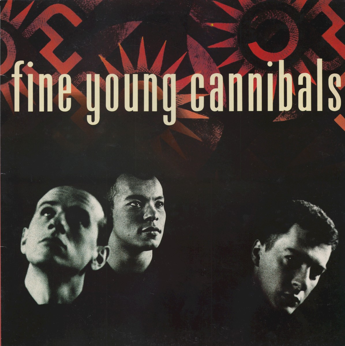 Fine Young Cannibals cover