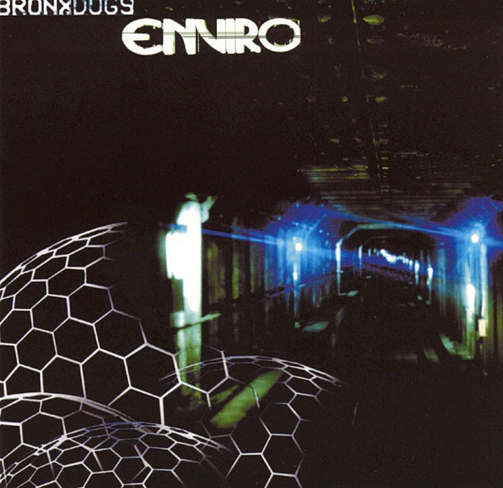 Enviro cover