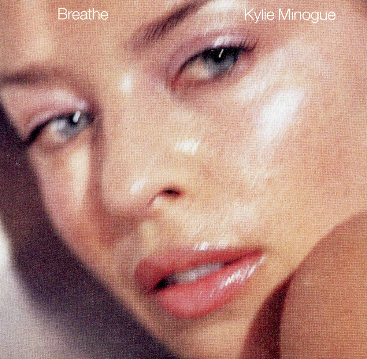 Breathe cover