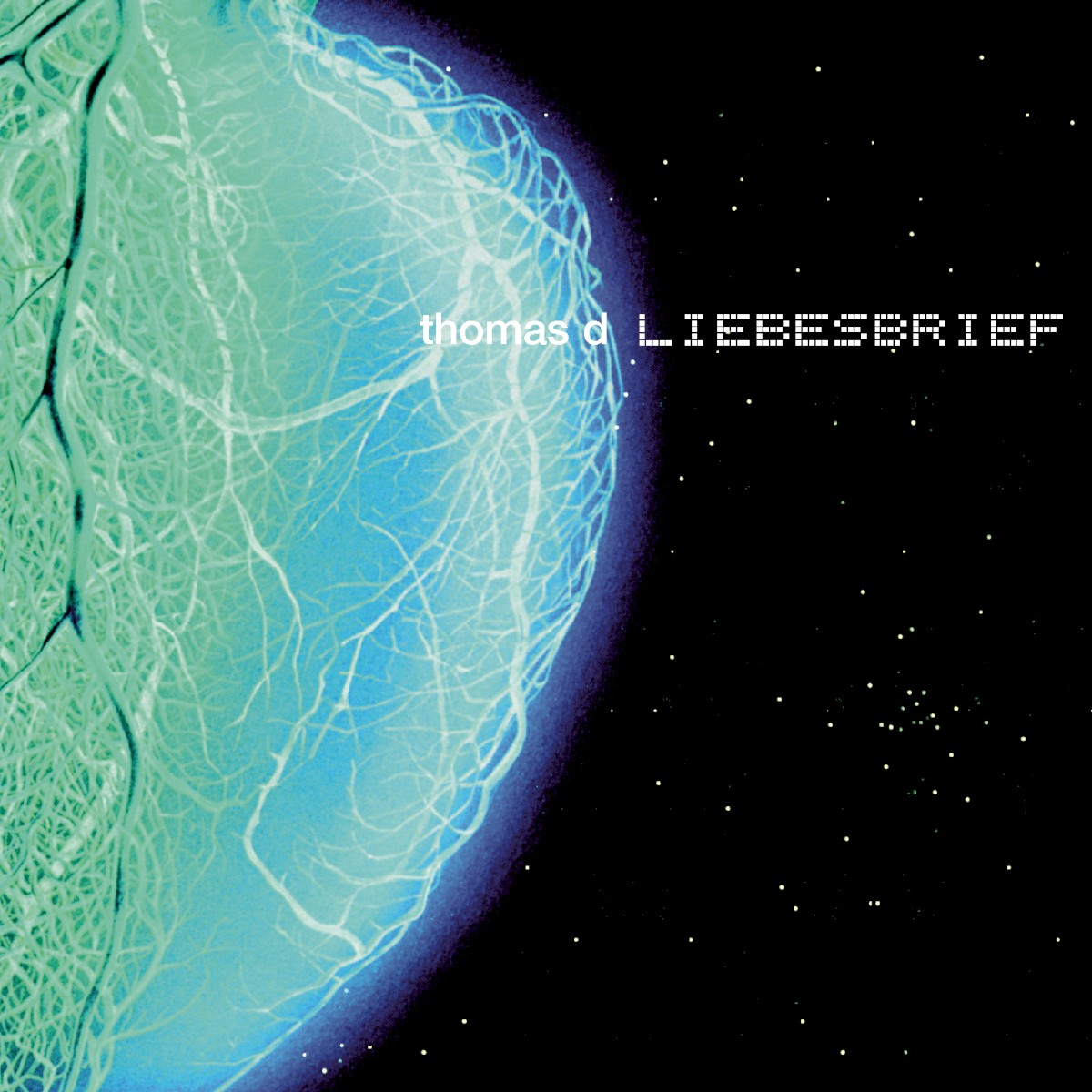 Liebesbrief cover