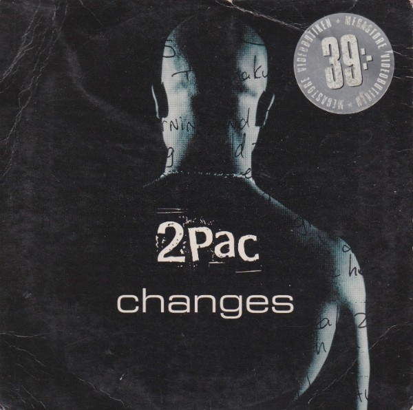 Changes cover