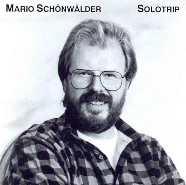 Solotrip cover