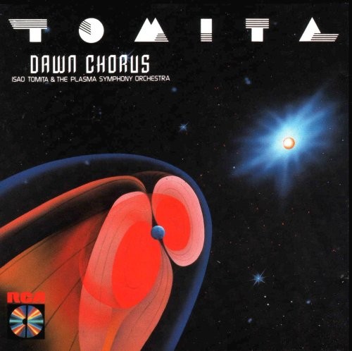 Dawn Chorus cover