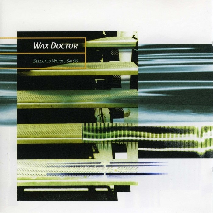 Selected Works 94-96 cover