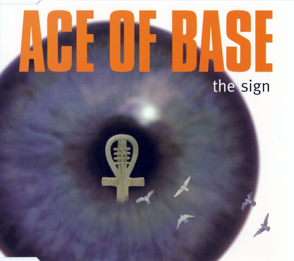The Sign cover