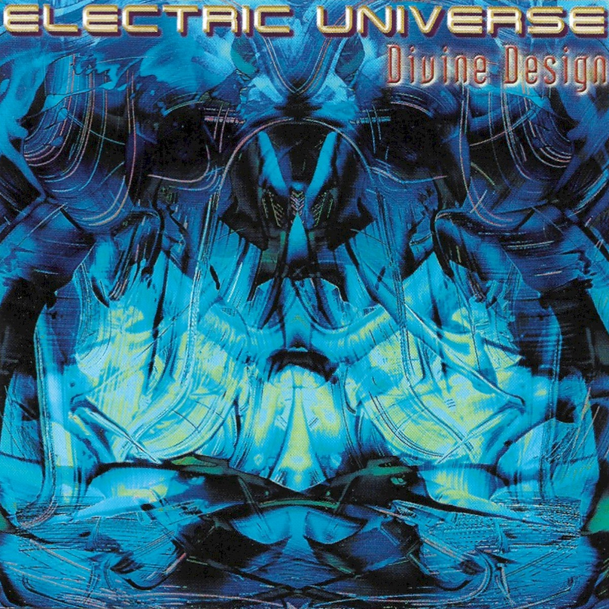 Divine Design cover