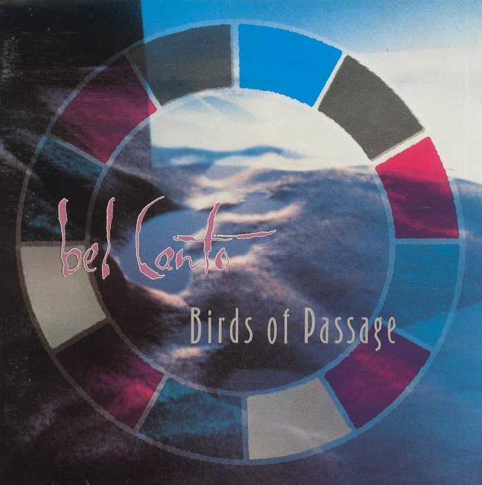 Birds Of Passage cover