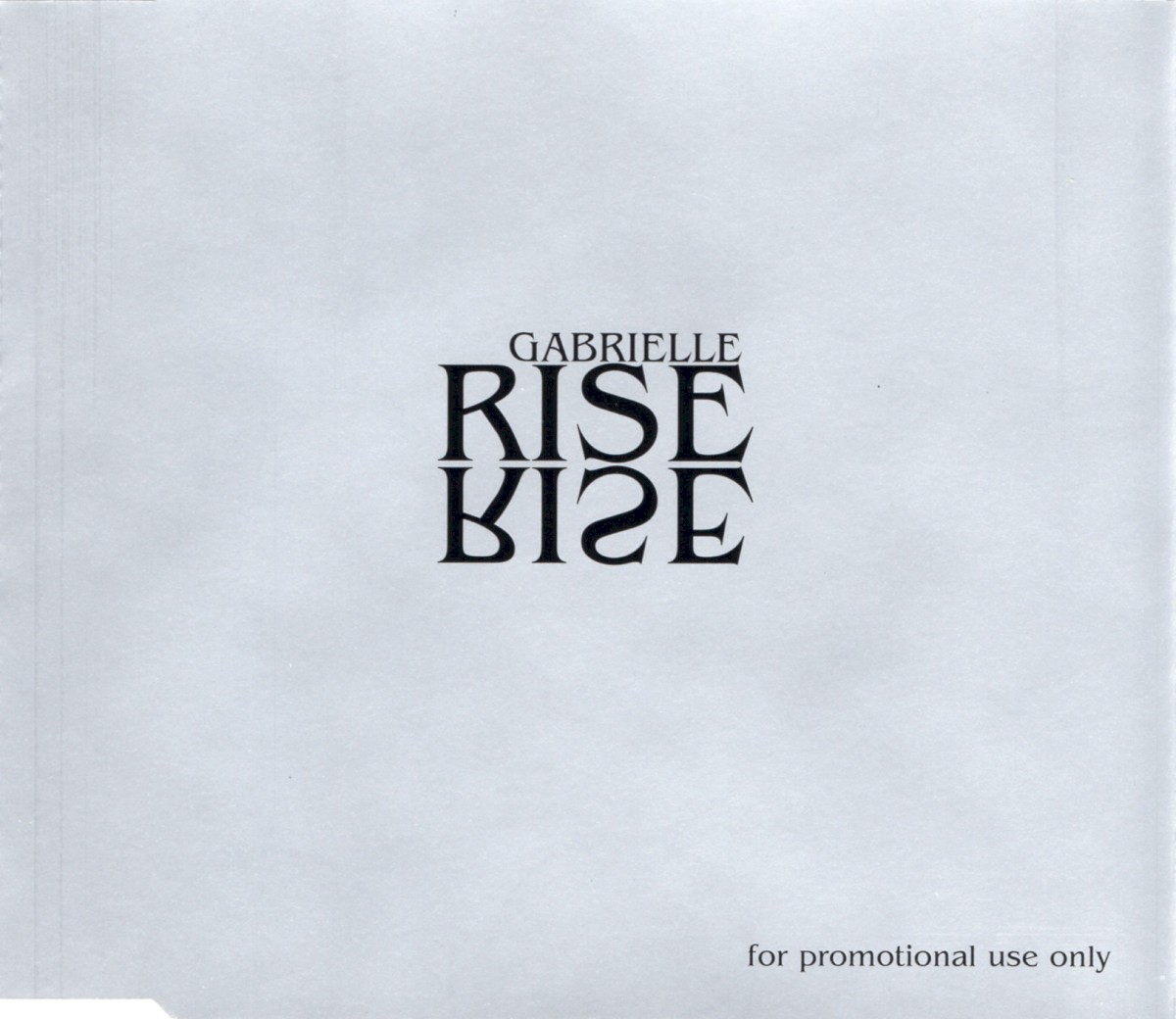Rise cover