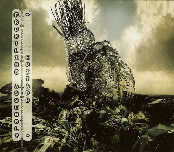 Epitaph cover