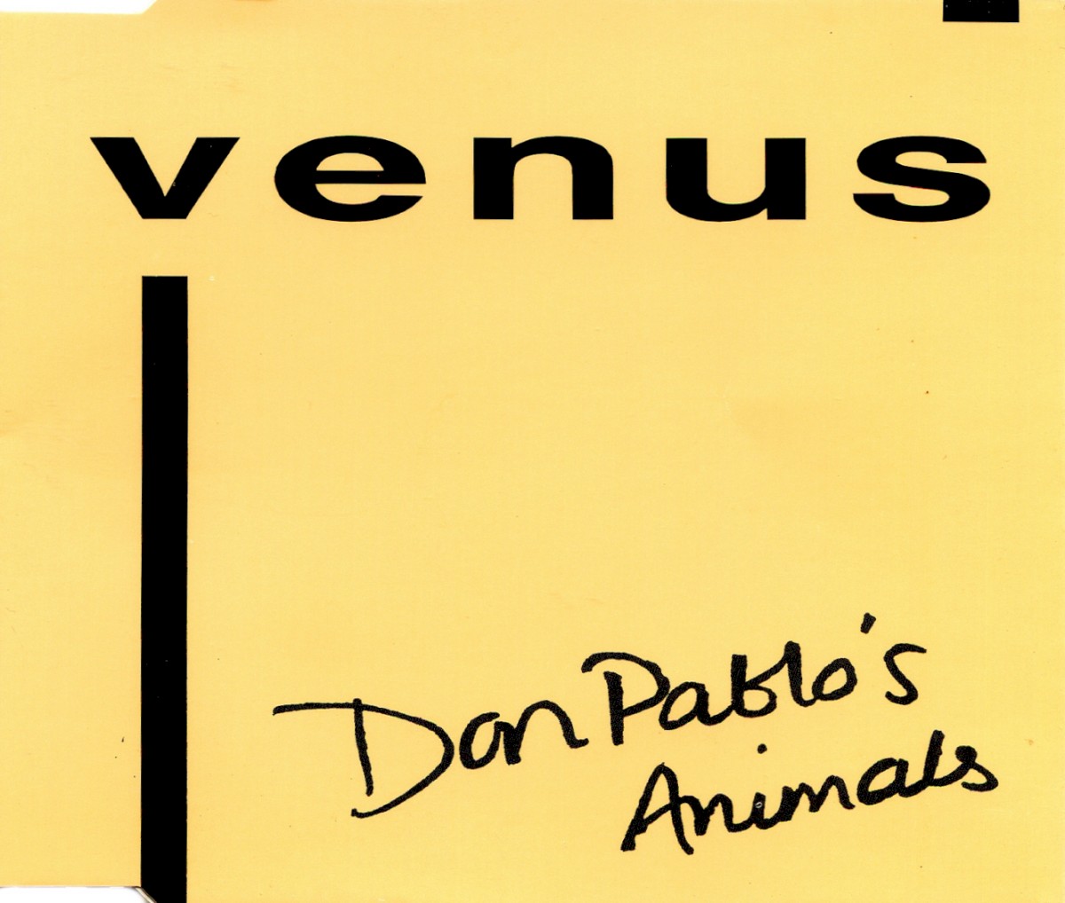 Venus cover