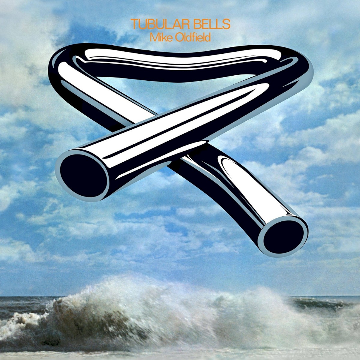 Tubular Bells cover