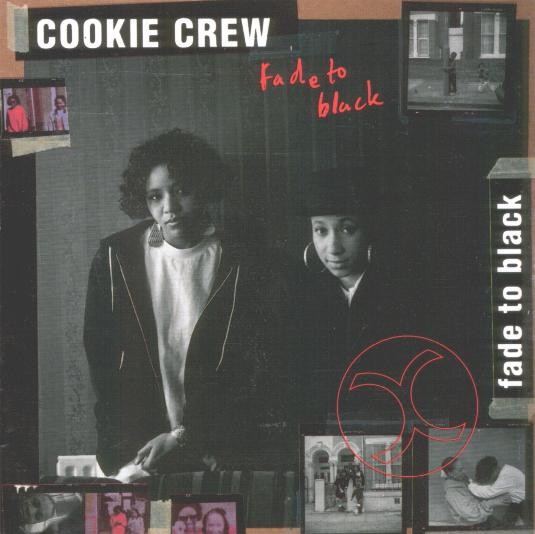 Fade To Black cover