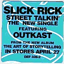 Street Talkin' / I Own America cover