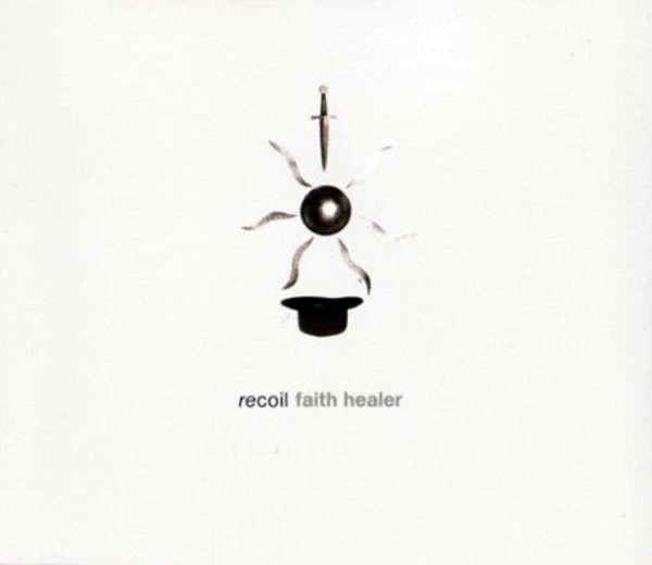 Faith Healer cover