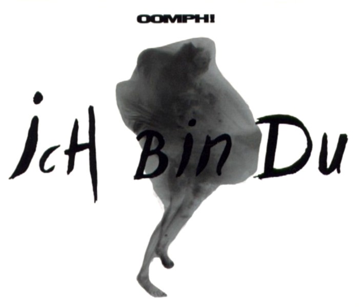 Ich Bin Du cover