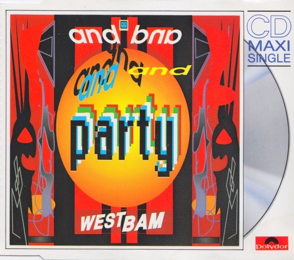 And Party cover